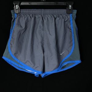 Nike Dri-Fit Running Shorts XS